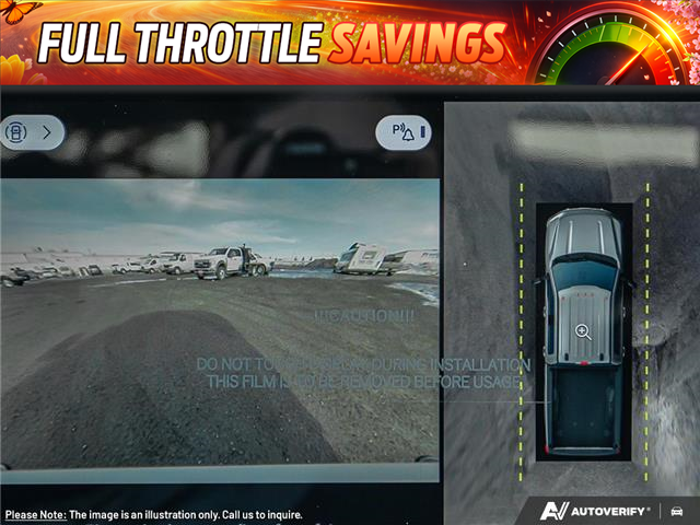 2026 Ford F-350 Lariat (Stk: 26F3252) in St. Catharines - Image 23 of 26