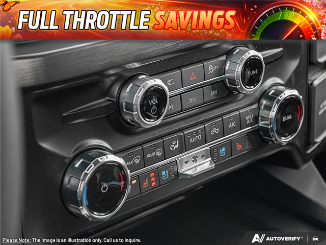 2026 Ford F-350 Lariat (Stk: 26F3252) in St. Catharines - Image 24 of 26