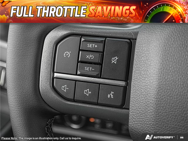 2026 Ford F-350 Lariat (Stk: 26F3252) in St. Catharines - Image 25 of 26