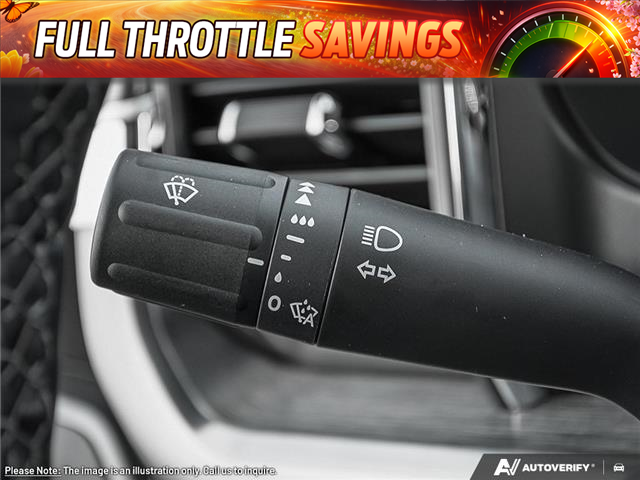 2026 Ford F-350 Lariat (Stk: 26F3252) in St. Catharines - Image 26 of 26