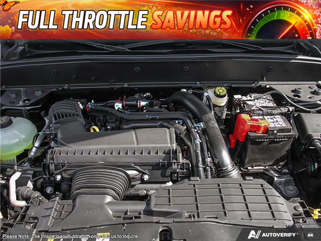 2026 Ford Bronco Sport Badlands (Stk: 26BS392) in St. Catharines - Image 6 of 26