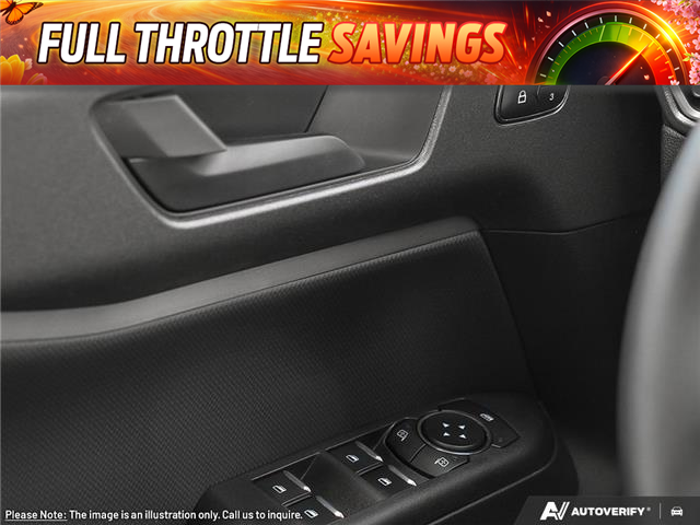 2026 Ford Bronco Sport Badlands (Stk: 26BS392) in St. Catharines - Image 16 of 26