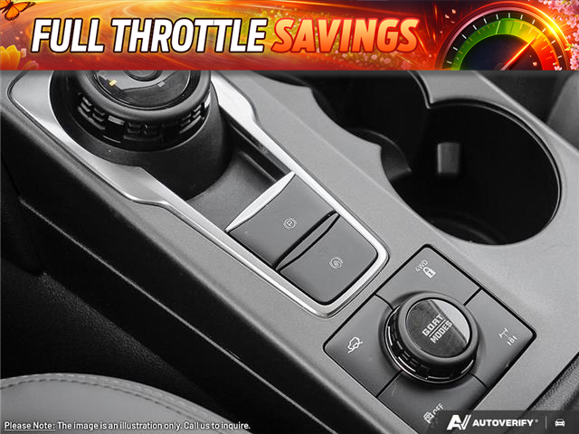 2026 Ford Bronco Sport Badlands (Stk: 26BS392) in St. Catharines - Image 17 of 26