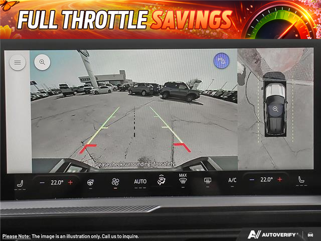 2026 Ford Bronco Sport Badlands (Stk: 26BS392) in St. Catharines - Image 23 of 26