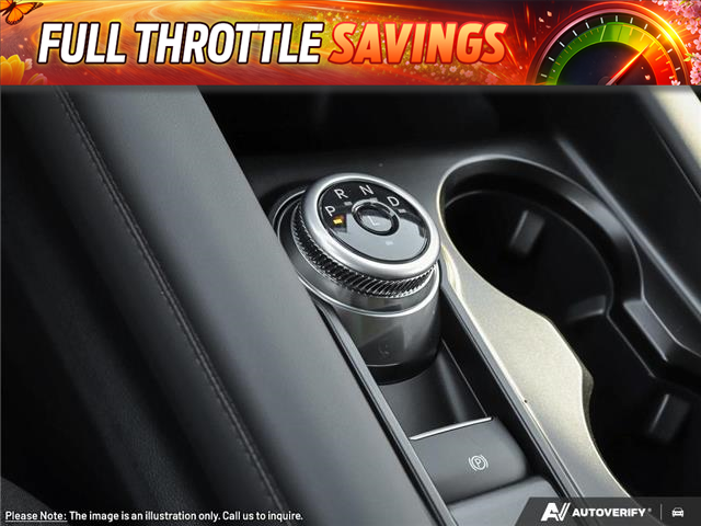 2026 Ford Explorer Active (Stk: 26EX301) in St. Catharines - Image 17 of 26