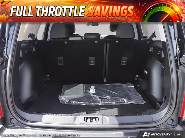 2026 Ford Bronco Sport Big Bend (Stk: 26BS149) in St. Catharines - Image 7 of 26