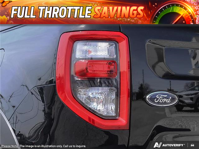 2026 Ford Bronco Sport Big Bend (Stk: 26BS149) in St. Catharines - Image 11 of 26