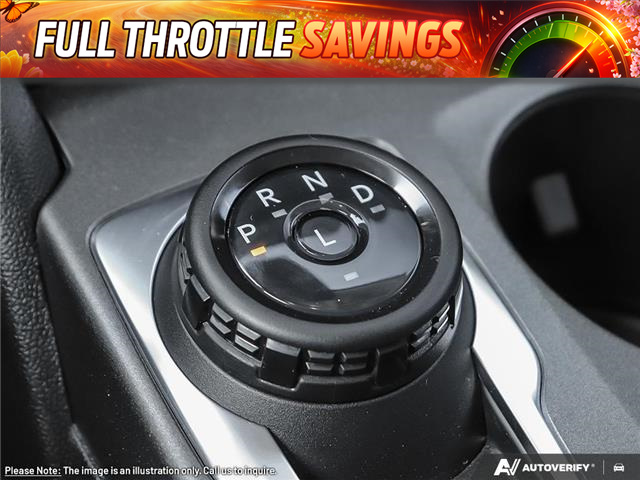 2026 Ford Bronco Sport Big Bend (Stk: 26BS149) in St. Catharines - Image 17 of 26