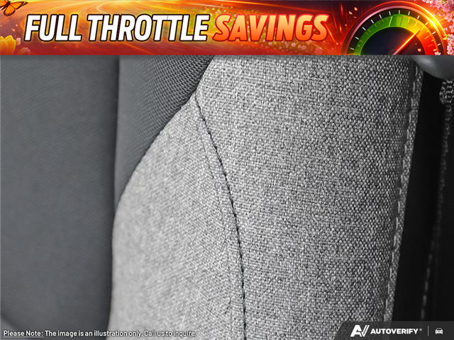 2026 Ford Bronco Sport Big Bend (Stk: 26BS149) in St. Catharines - Image 20 of 26