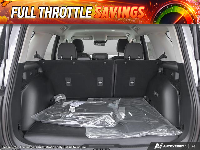 2026 Ford Bronco Sport Big Bend (Stk: R9BZ52K) in St. Catharines - Image 7 of 25