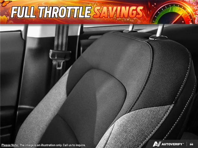 2026 Ford Bronco Sport Big Bend (Stk: R9BZ52K) in St. Catharines - Image 19 of 25