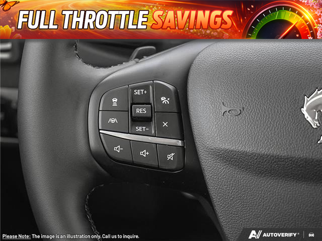 2026 Ford Bronco Sport Badlands (Stk: R9DZ10T) in St. Catharines - Image 12 of 23