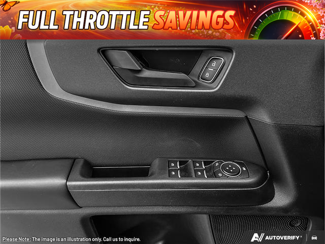 2026 Ford Bronco Sport Big Bend (Stk: 26BS191) in St. Catharines - Image 12 of 20