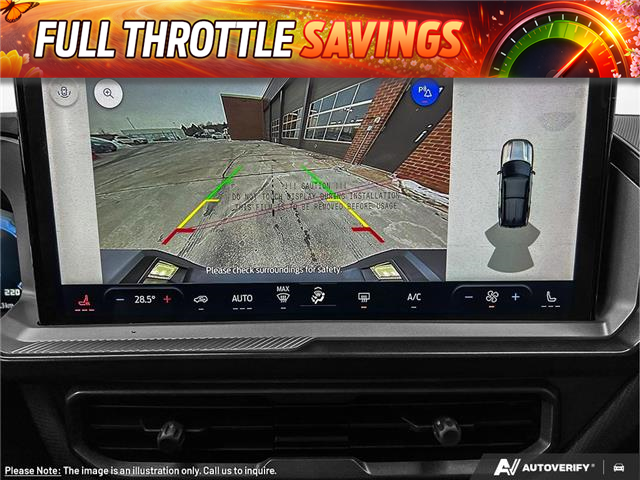 2026 Ford Bronco Sport Big Bend (Stk: 26BS191) in St. Catharines - Image 14 of 20