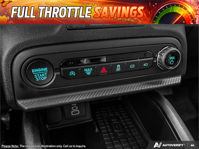 2026 Ford Bronco Sport Big Bend (Stk: 26BS191) in St. Catharines - Image 19 of 20