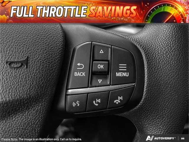 2026 Ford Bronco Sport Big Bend (Stk: 26BS191) in St. Catharines - Image 20 of 20