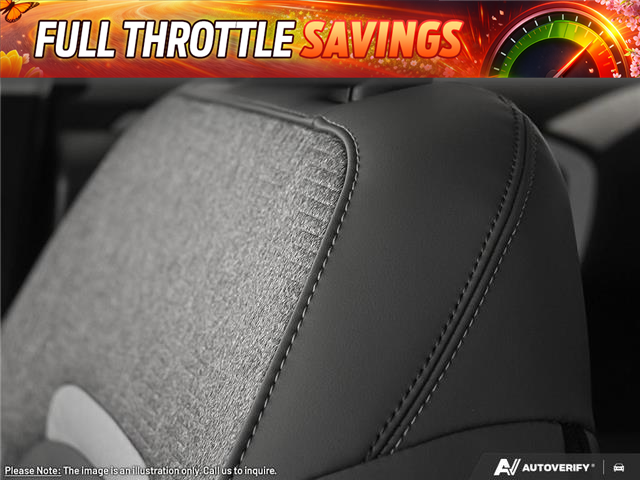 2026 Ford Bronco Sport Badlands (Stk: 26BS348) in St. Catharines - Image 20 of 26