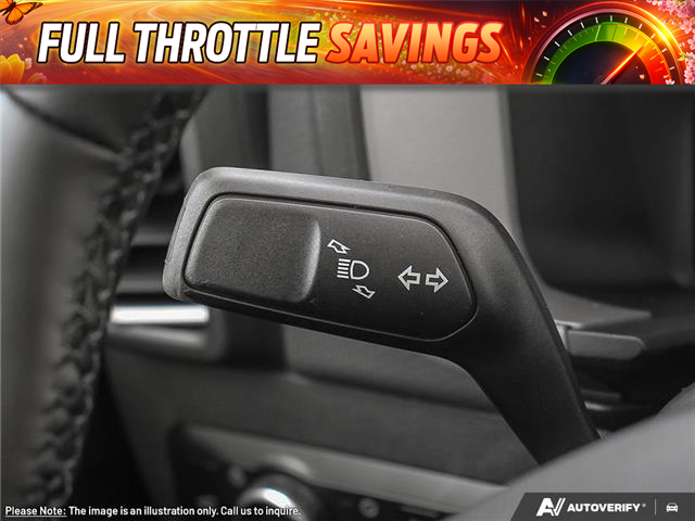 2026 Ford Bronco Sport Badlands (Stk: 26BS348) in St. Catharines - Image 25 of 26