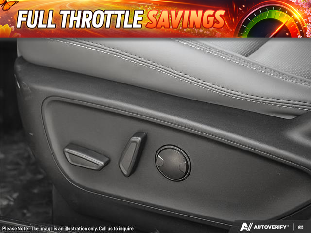 2026 Ford Bronco Sport Badlands (Stk: 26BS348) in St. Catharines - Image 26 of 26