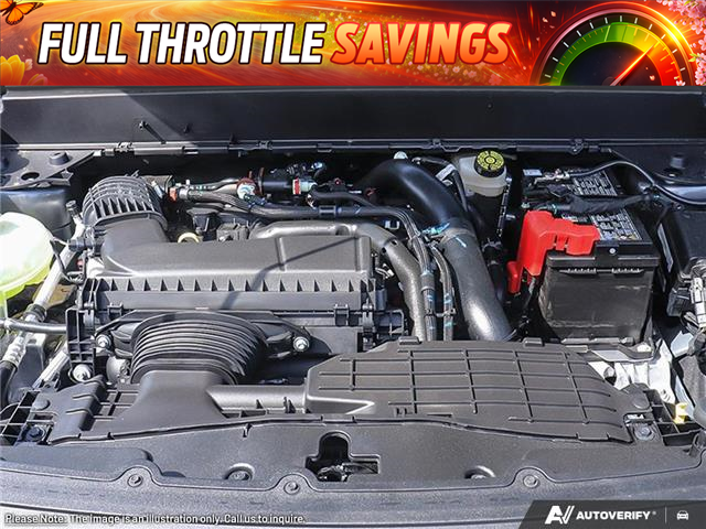 2026 Ford Maverick XL (Stk: W8BZ01Q) in St. Catharines - Image 6 of 25