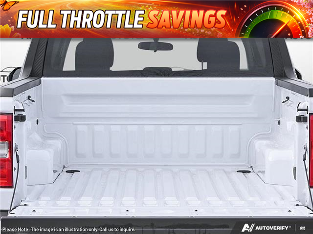 2026 Ford Maverick XL (Stk: W8BZ01Q) in St. Catharines - Image 7 of 25