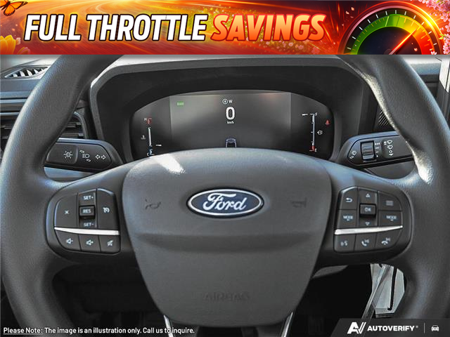 2026 Ford Maverick XL (Stk: W8BZ01Q) in St. Catharines - Image 13 of 25
