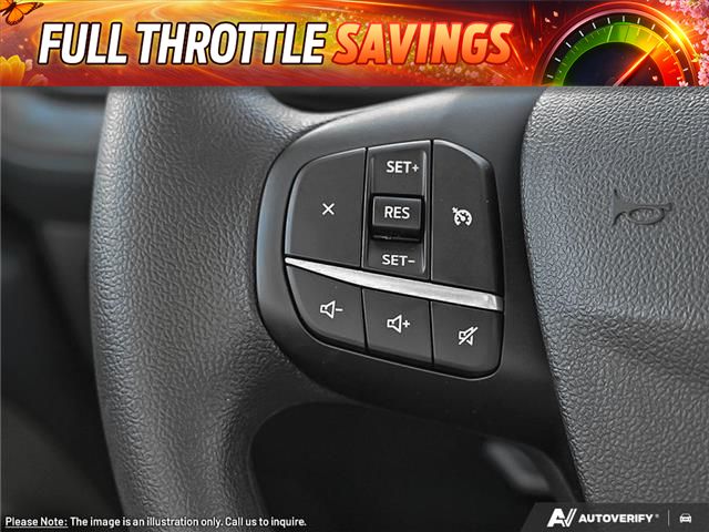 2026 Ford Maverick XL (Stk: W8BZ01Q) in St. Catharines - Image 15 of 25