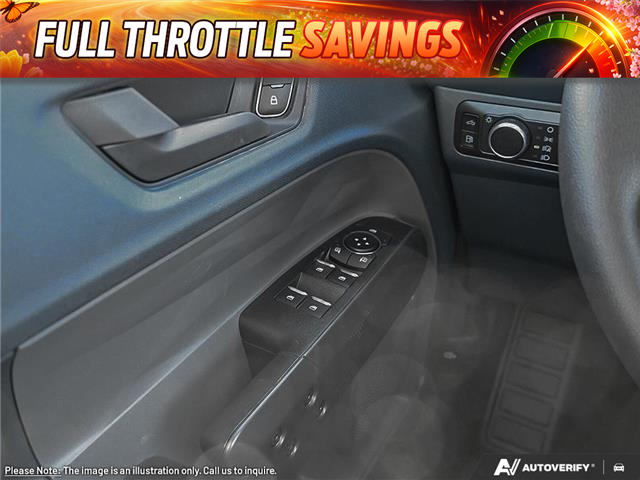 2026 Ford Maverick XL (Stk: W8BZ01Q) in St. Catharines - Image 16 of 25