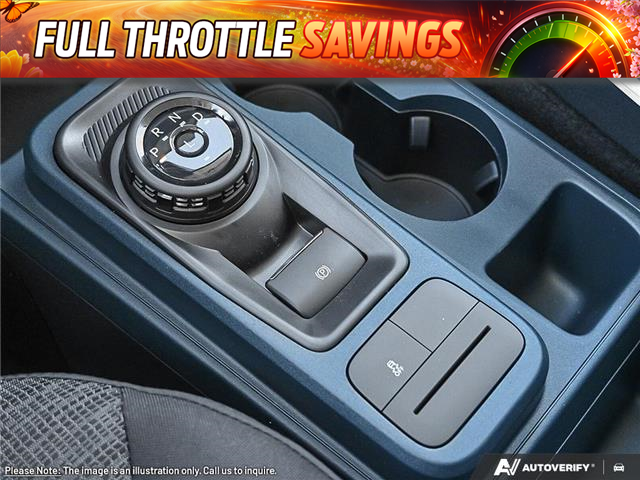 2026 Ford Maverick XL (Stk: W8BZ01Q) in St. Catharines - Image 17 of 25