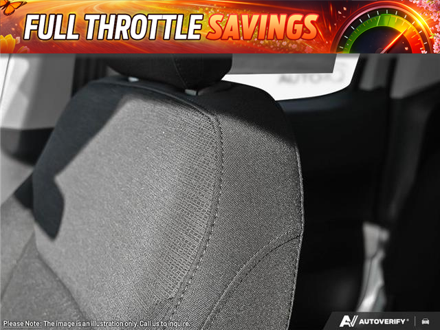 2026 Ford Maverick XL (Stk: W8BZ01Q) in St. Catharines - Image 20 of 25