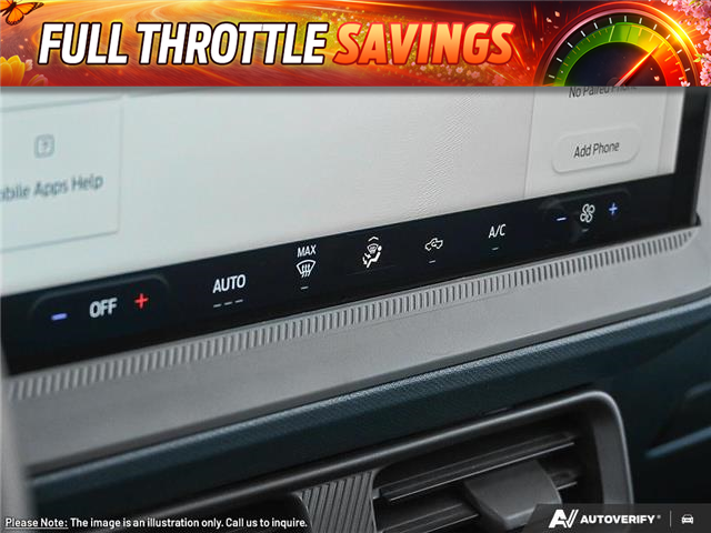 2026 Ford Maverick XL (Stk: W8BZ01Q) in St. Catharines - Image 23 of 25