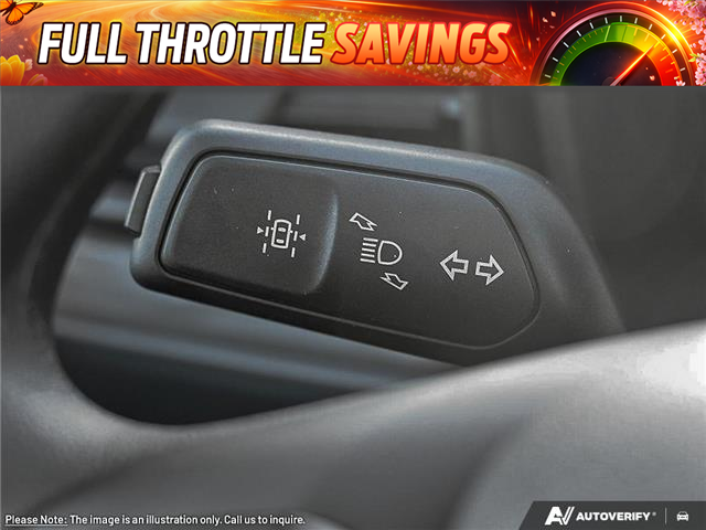 2026 Ford Maverick XL (Stk: W8BZ01Q) in St. Catharines - Image 24 of 25