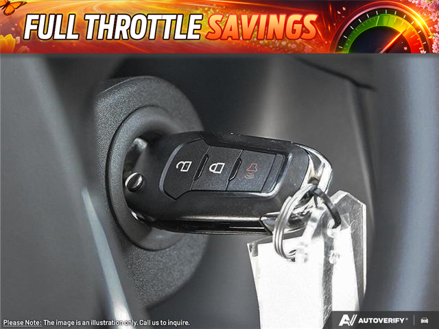 2026 Ford Maverick XL (Stk: W8BZ01Q) in St. Catharines - Image 25 of 25