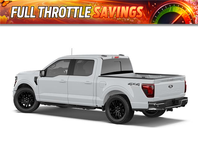 2026 Ford F-150 XLT (Stk: 26F1266) in St. Catharines - Image 2 of 7