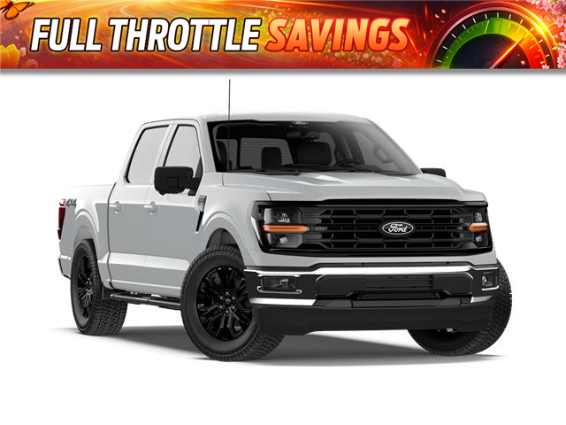 2026 Ford F-150 XLT (Stk: 26F1266) in St. Catharines - Image 4 of 7