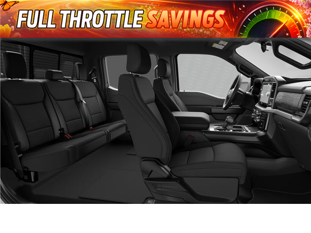 2026 Ford F-150 XLT (Stk: 26F1266) in St. Catharines - Image 5 of 7