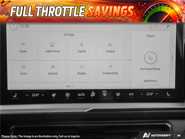 2026 Ford Bronco Sport Badlands (Stk: R9DZ20H) in St. Catharines - Image 18 of 26