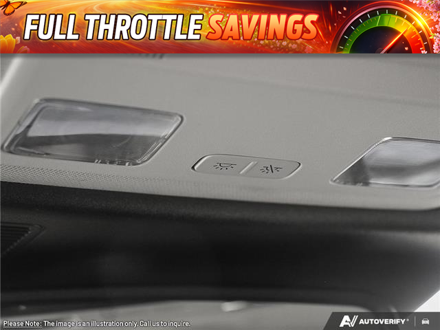 2026 Ford Bronco Sport Badlands (Stk: R9DZ20H) in St. Catharines - Image 19 of 26