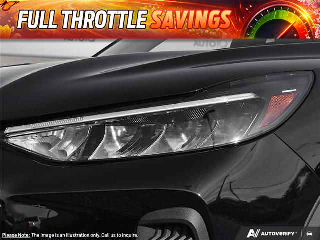 2026 Ford Escape ST-Line (Stk: 26ES296) in St. Catharines - Image 10 of 26