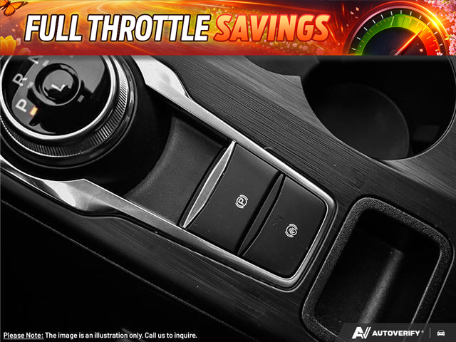 2026 Ford Escape ST-Line (Stk: 26ES296) in St. Catharines - Image 17 of 26