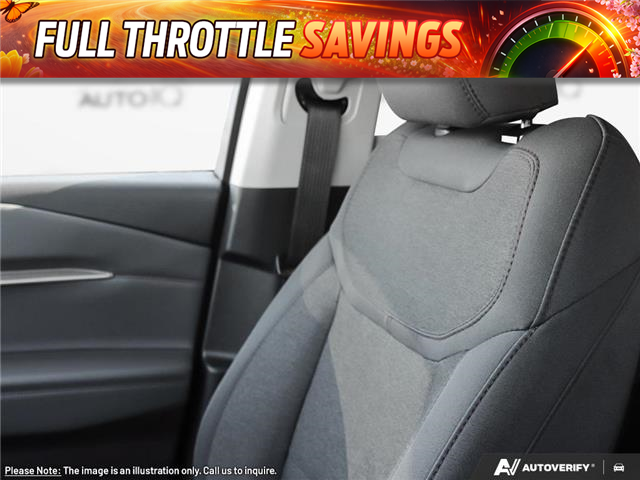 2026 Ford Explorer Active (Stk: K8DZ57A) in St. Catharines - Image 18 of 24