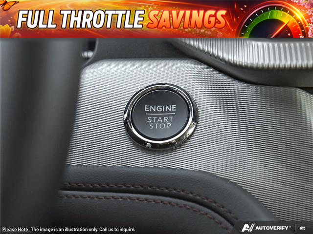 2026 Ford Explorer Active (Stk: K8DZ57A) in St. Catharines - Image 24 of 24