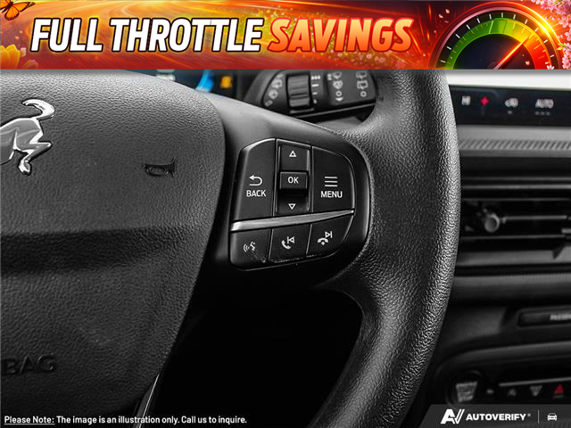 2026 Ford Bronco Sport Big Bend (Stk: R9BZ43P) in St. Catharines - Image 15 of 25