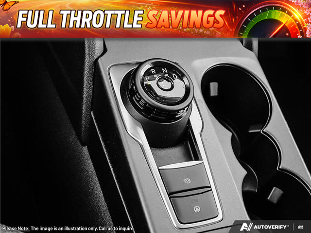 2026 Ford Bronco Sport Big Bend (Stk: R9BZ43P) in St. Catharines - Image 17 of 25