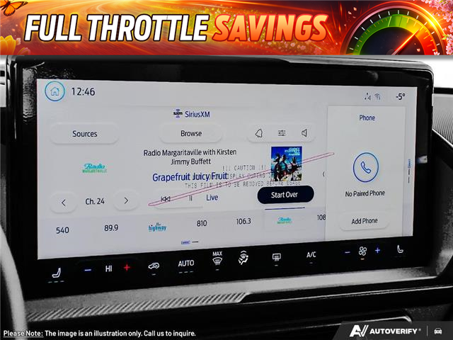 2026 Ford Bronco Sport Big Bend (Stk: R9BZ43P) in St. Catharines - Image 18 of 25