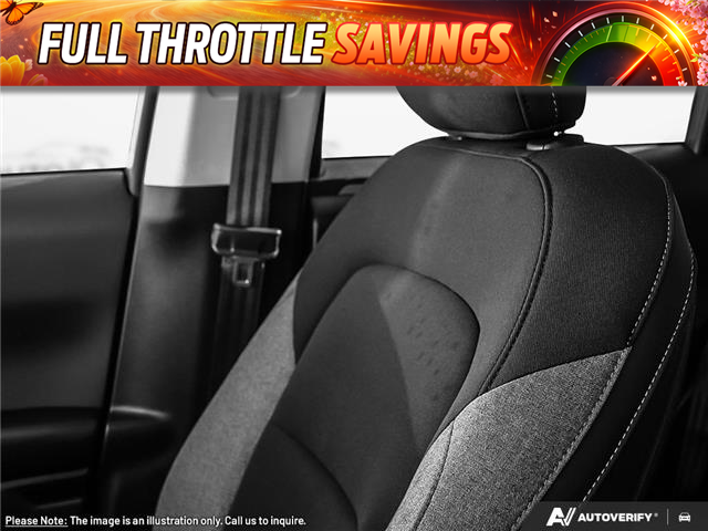 2026 Ford Bronco Sport Big Bend (Stk: R9BZ43P) in St. Catharines - Image 19 of 25