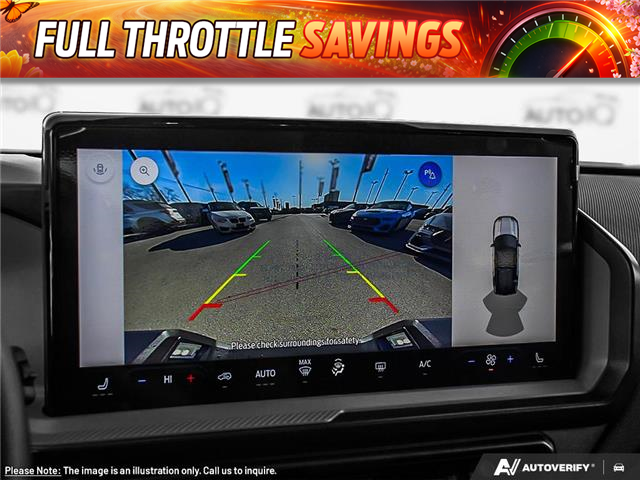 2026 Ford Bronco Sport Big Bend (Stk: R9BZ43P) in St. Catharines - Image 22 of 25