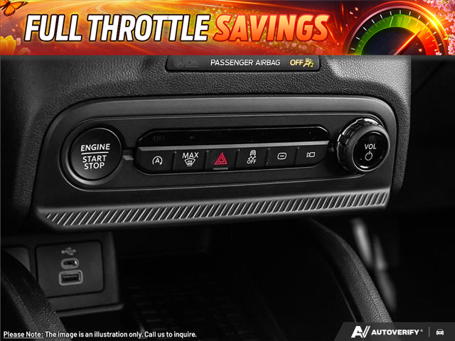 2026 Ford Bronco Sport Big Bend (Stk: R9BZ43P) in St. Catharines - Image 23 of 25