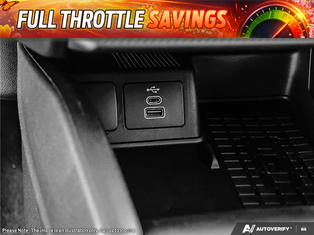 2026 Ford Bronco Sport Big Bend (Stk: R9BZ43P) in St. Catharines - Image 25 of 25