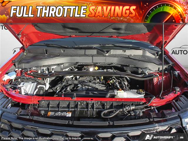 2026 Ford Explorer ST-Line (Stk: K8KZ14S) in St. Catharines - Image 6 of 25